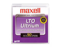 Maxell LTO Ultrium UCC (LTO-CL)